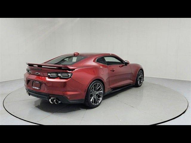 2023 Chevrolet Camaro ZL1