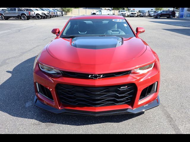 2023 Chevrolet Camaro ZL1