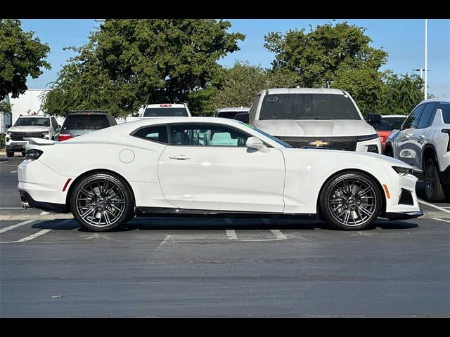 2023 Chevrolet Camaro ZL1