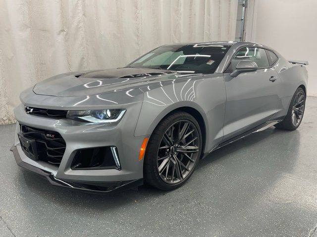 2023 Chevrolet Camaro ZL1