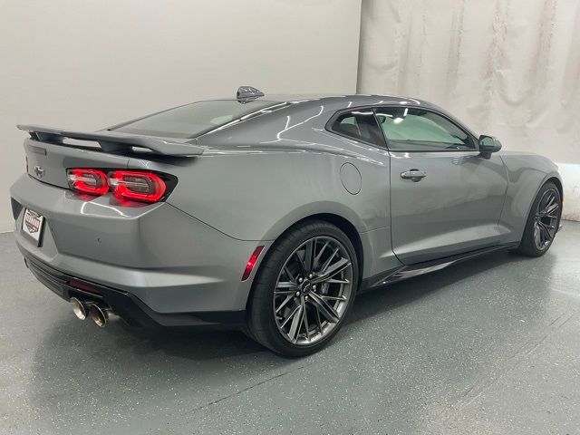 2023 Chevrolet Camaro ZL1