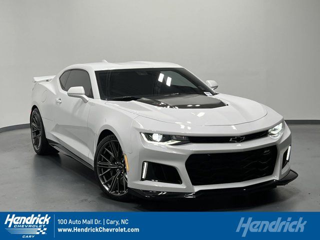 2023 Chevrolet Camaro ZL1