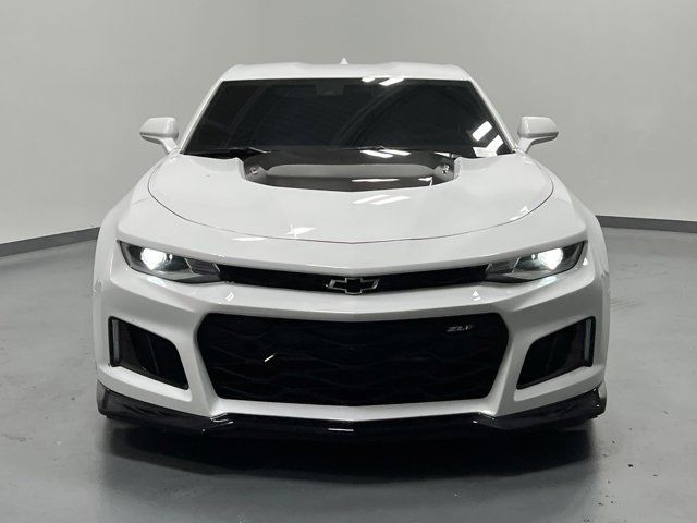 2023 Chevrolet Camaro ZL1