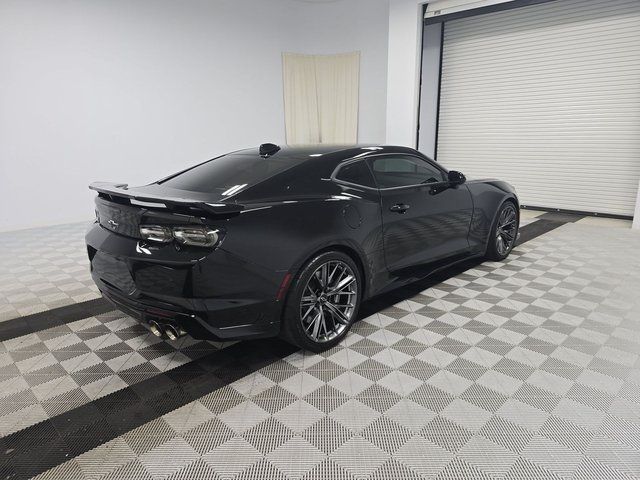 2023 Chevrolet Camaro ZL1