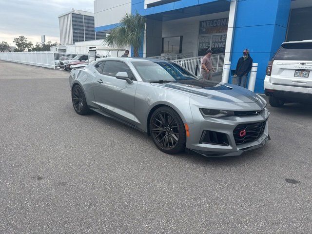 2023 Chevrolet Camaro ZL1