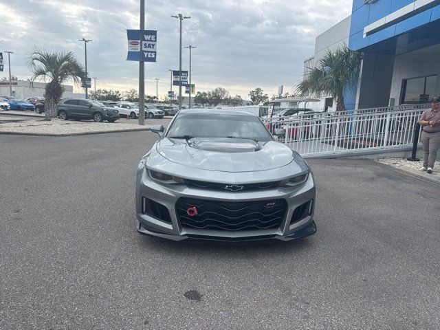 2023 Chevrolet Camaro ZL1