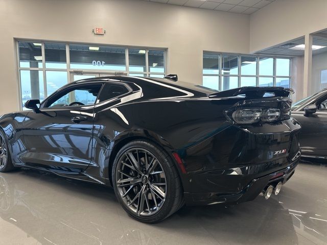 2023 Chevrolet Camaro ZL1