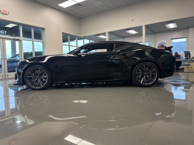 2023 Chevrolet Camaro ZL1