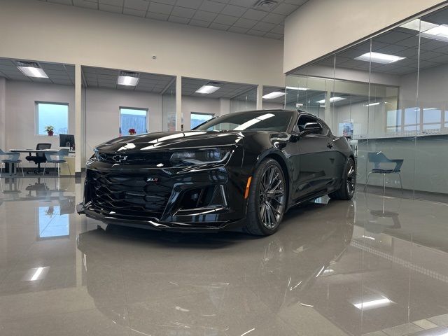 2023 Chevrolet Camaro ZL1