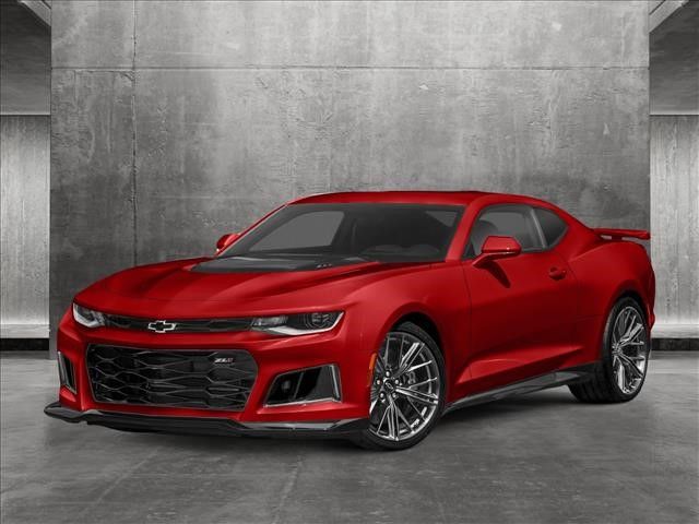 2023 Chevrolet Camaro ZL1