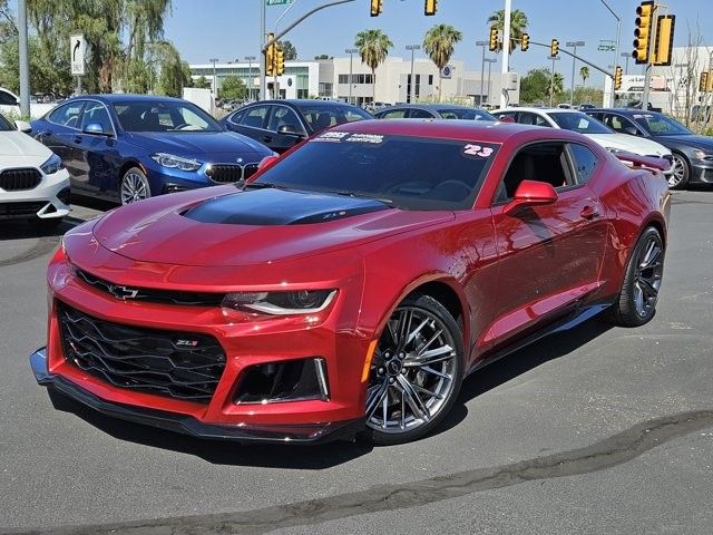 2023 Chevrolet Camaro ZL1