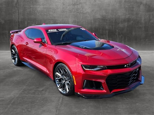 2023 Chevrolet Camaro ZL1