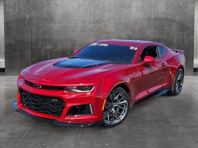 2023 Chevrolet Camaro ZL1