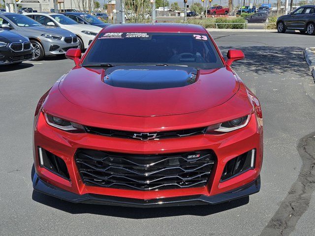 2023 Chevrolet Camaro ZL1