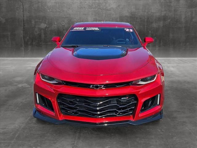 2023 Chevrolet Camaro ZL1