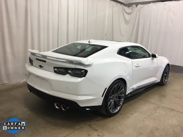 2023 Chevrolet Camaro ZL1