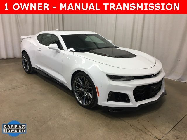 2023 Chevrolet Camaro ZL1