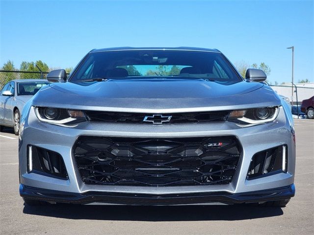 2023 Chevrolet Camaro ZL1