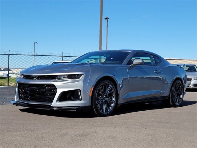 2023 Chevrolet Camaro ZL1