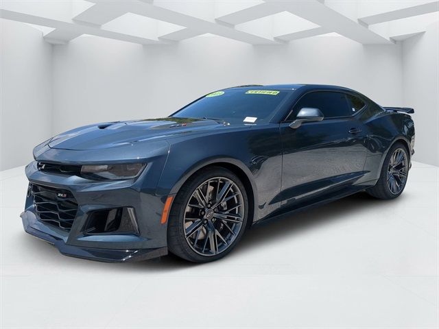 2023 Chevrolet Camaro ZL1