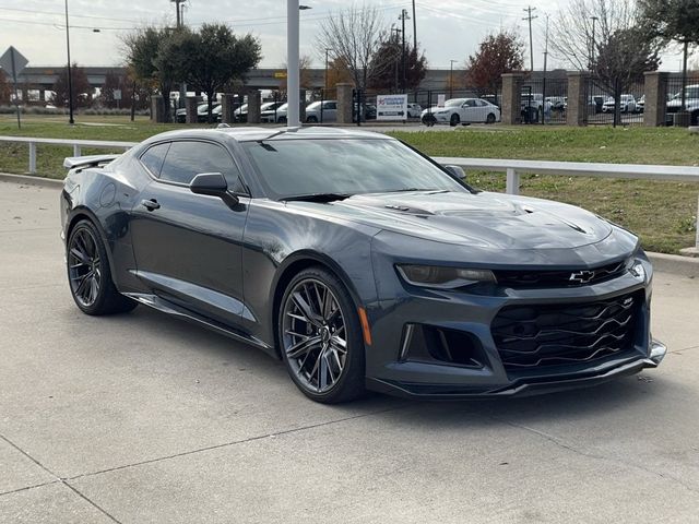 2023 Chevrolet Camaro ZL1