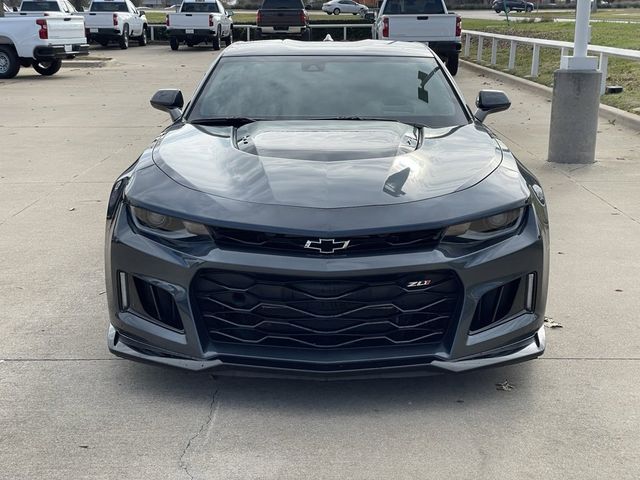 2023 Chevrolet Camaro ZL1