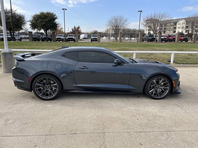 2023 Chevrolet Camaro ZL1