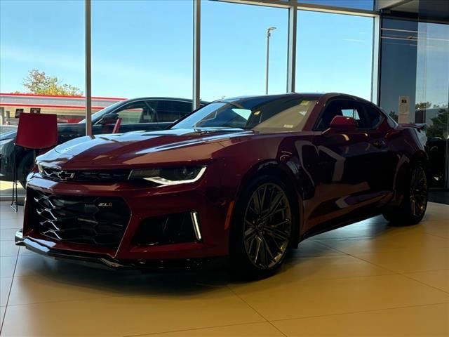 2023 Chevrolet Camaro ZL1