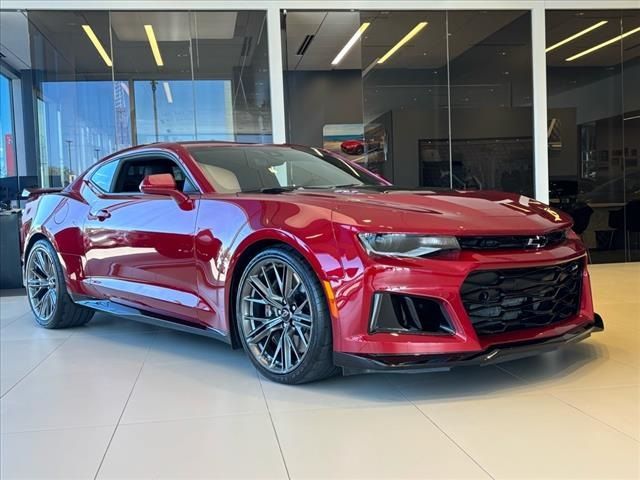 2023 Chevrolet Camaro ZL1