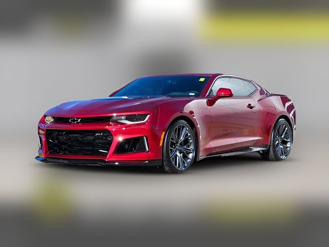 2023 Chevrolet Camaro ZL1