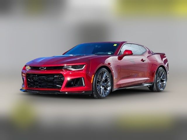 2023 Chevrolet Camaro ZL1