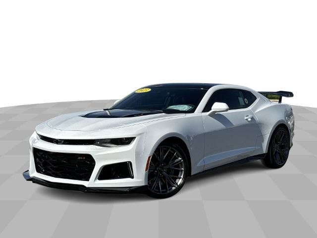 2023 Chevrolet Camaro ZL1