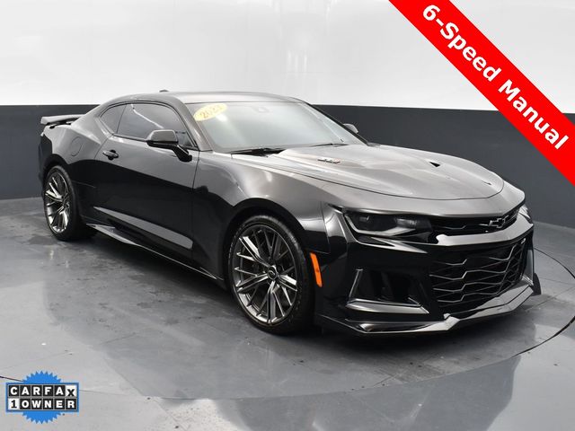 2023 Chevrolet Camaro ZL1