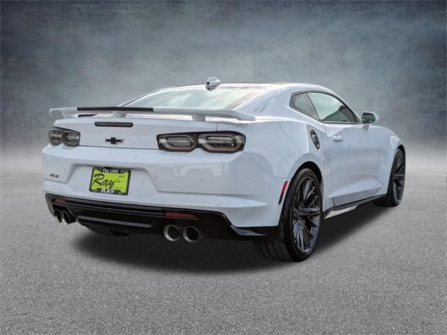 2023 Chevrolet Camaro ZL1