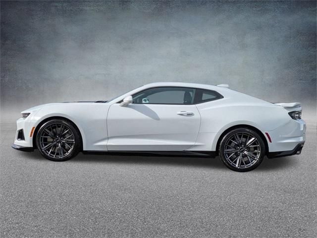 2023 Chevrolet Camaro ZL1