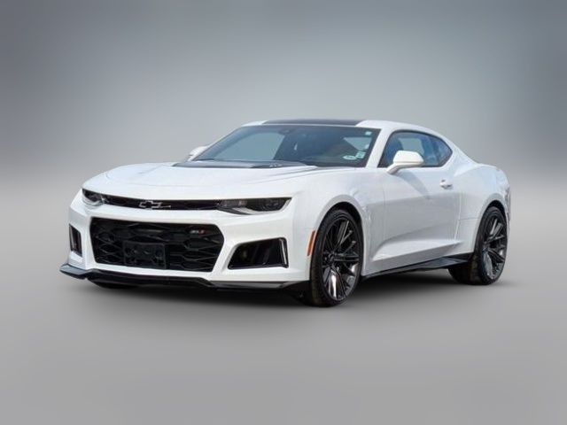 2023 Chevrolet Camaro ZL1