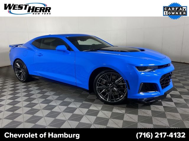 2023 Chevrolet Camaro ZL1