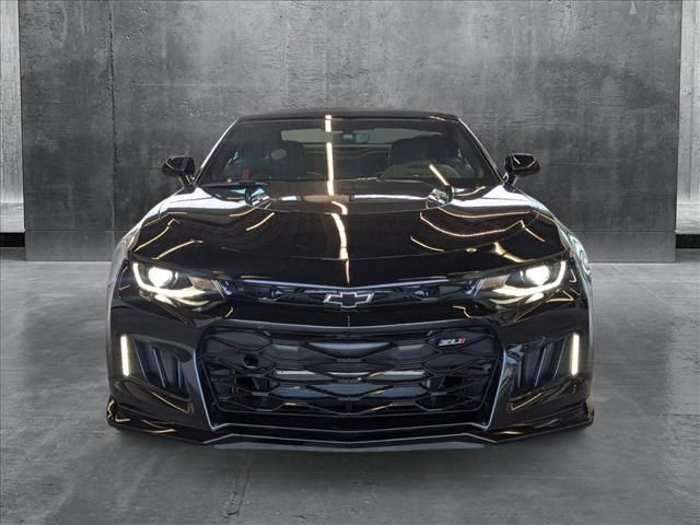 2023 Chevrolet Camaro ZL1