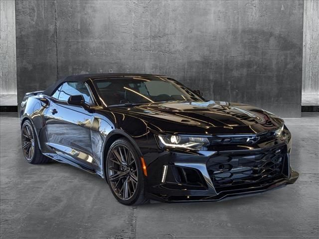 2023 Chevrolet Camaro ZL1