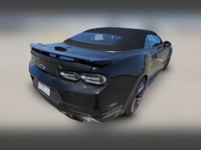 2023 Chevrolet Camaro ZL1