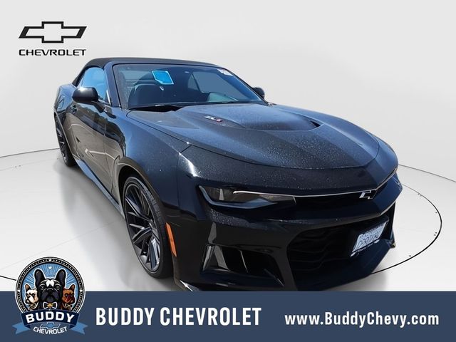 2023 Chevrolet Camaro ZL1