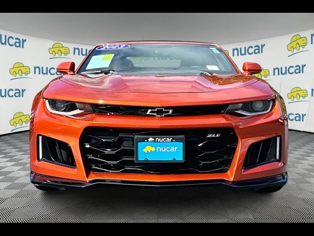 2023 Chevrolet Camaro ZL1