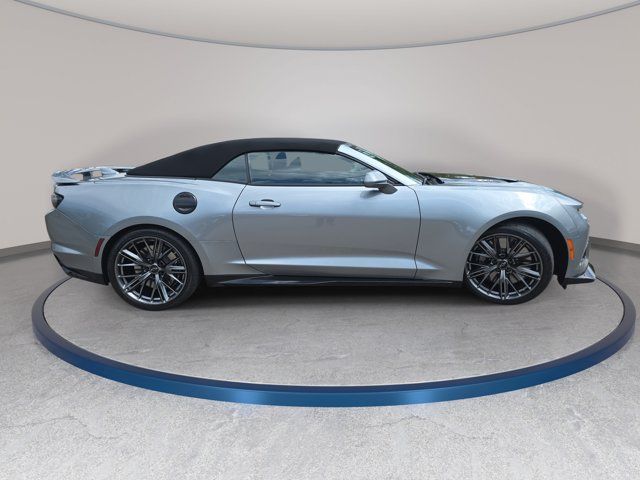 2023 Chevrolet Camaro ZL1