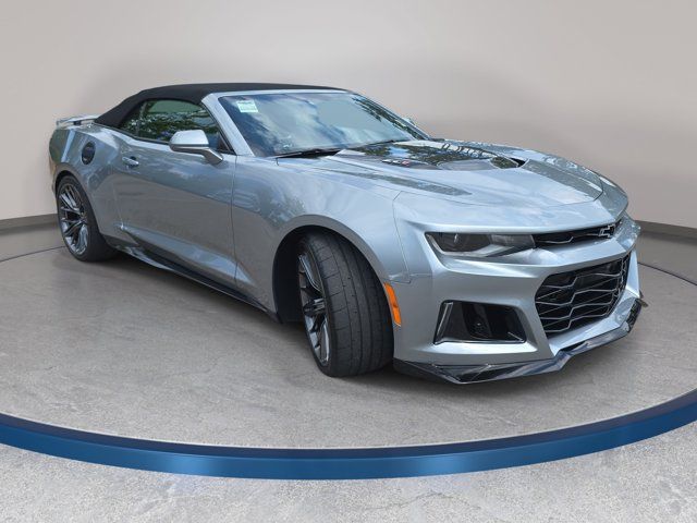 2023 Chevrolet Camaro ZL1
