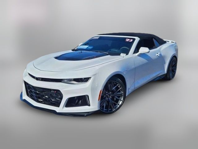 2023 Chevrolet Camaro ZL1