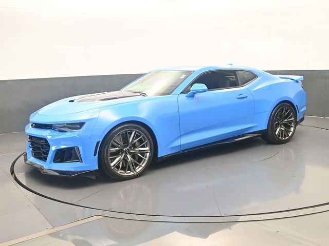 2023 Chevrolet Camaro ZL1