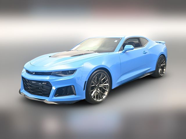 2023 Chevrolet Camaro ZL1