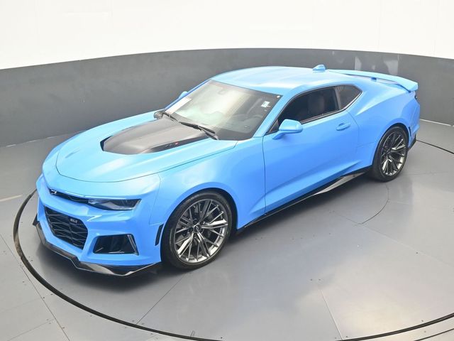 2023 Chevrolet Camaro ZL1
