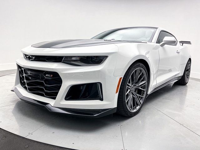 2023 Chevrolet Camaro ZL1