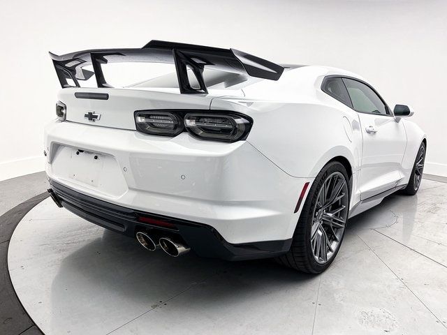 2023 Chevrolet Camaro ZL1